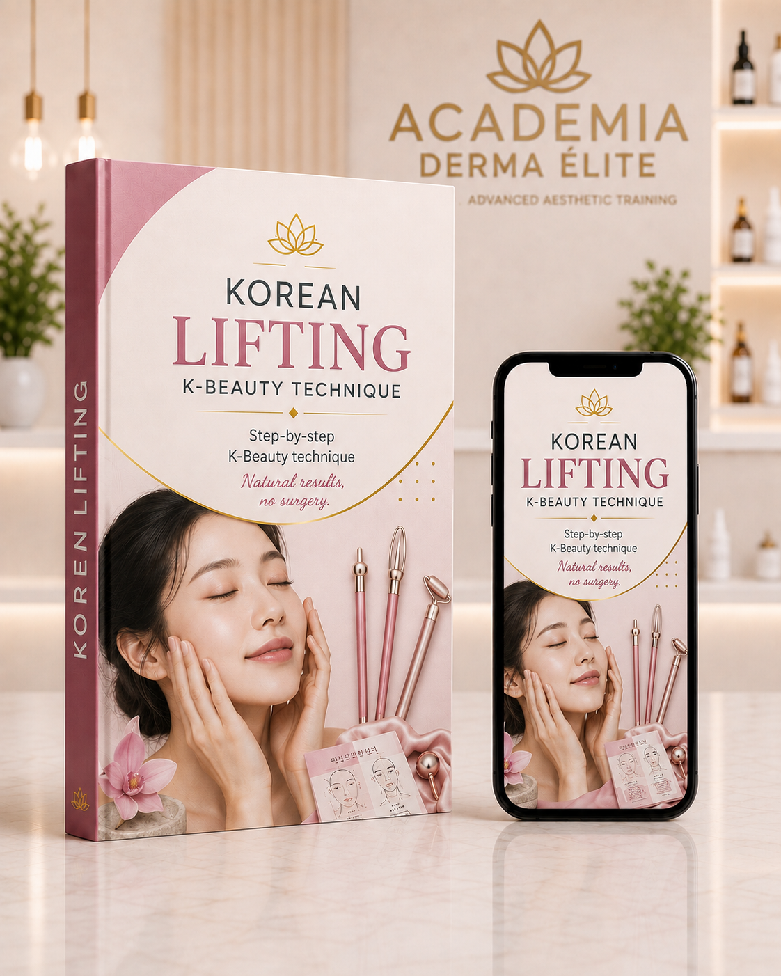 Korean Lifting