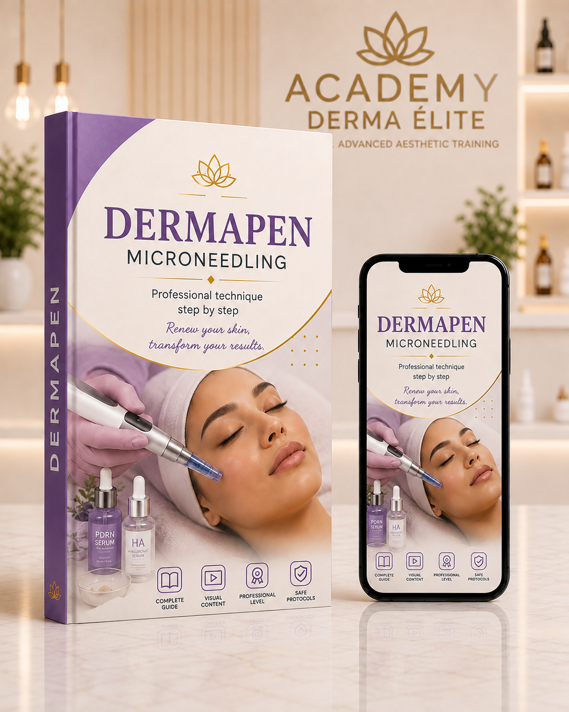 Dermapen Specialist
