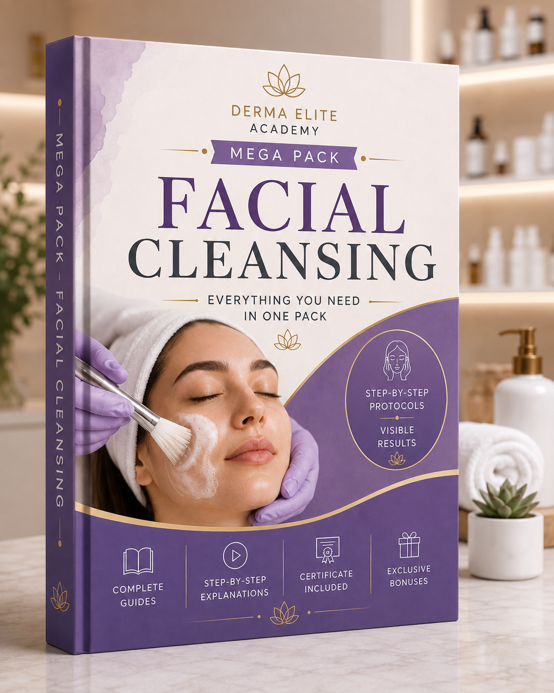 Facial Cleansing